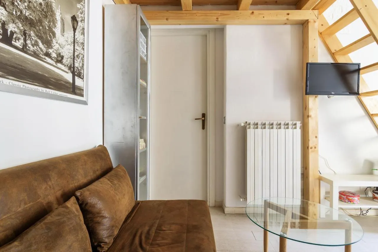 Charming Nest In The Heart Of Milano-Isola Διαμέρισμα