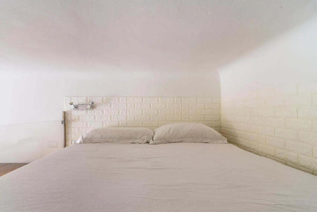 Charming Nest In The Heart Of Milano-Isola Διαμέρισμα