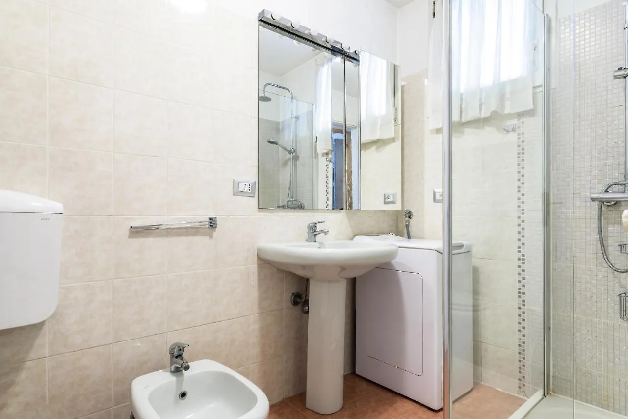 Charming Nest In The Heart Of Milano-Isola Διαμέρισμα Ιταλία