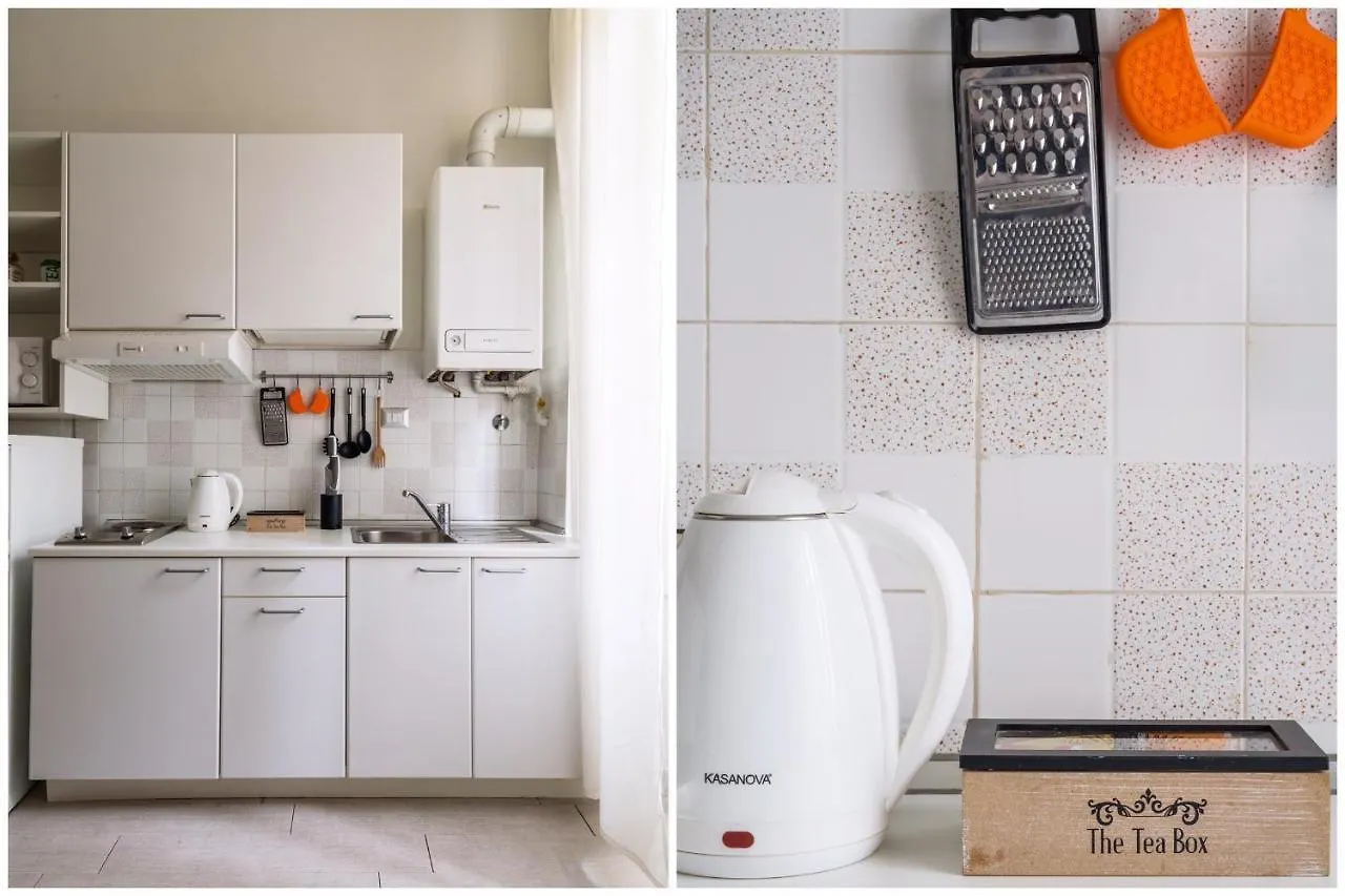 Charming Nest In The Heart Of Milano-Isola Διαμέρισμα Μιλάνο