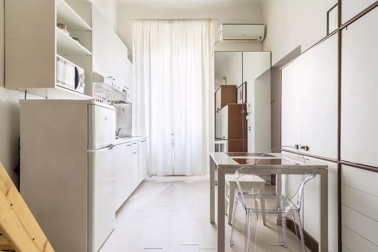 Charming Nest In The Heart Of Milano-Isola Διαμέρισμα 0*, Μιλάνο Ιταλία